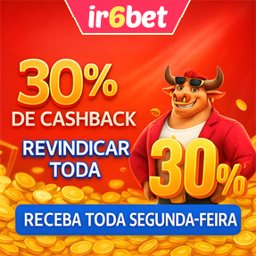 ir6bet Fundo de Resgate de Perdas Semanais