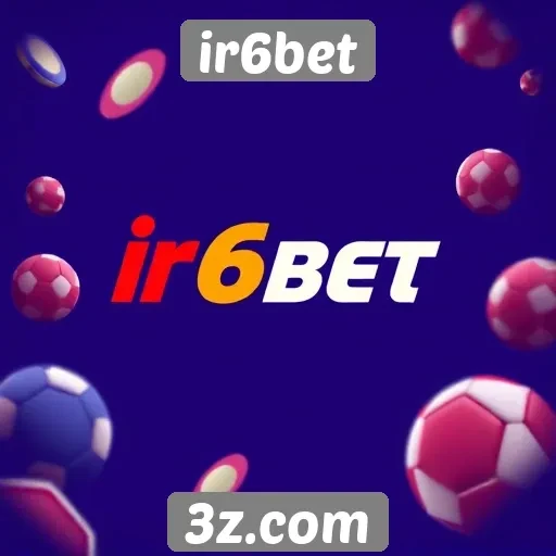 Avaliação das ofertas de jogos no site ir6bet