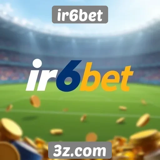 Plataforma ir6bet apresenta novo sistema de pagamento