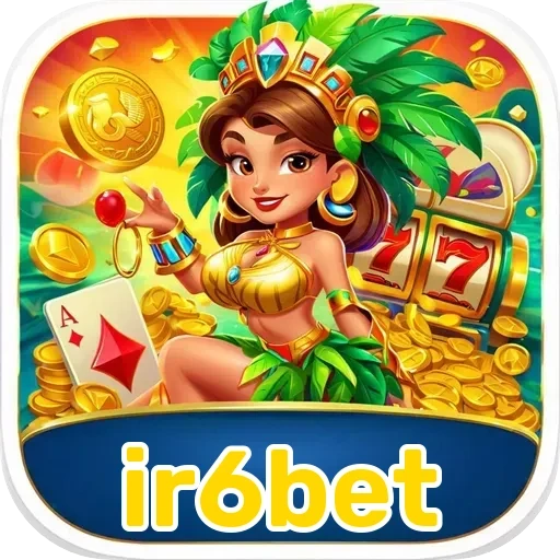 ir6bet VIP